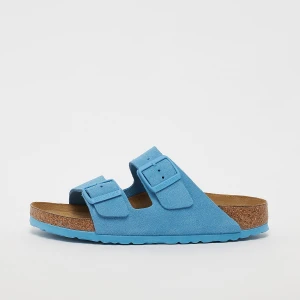 Arizona SFB VL, markiBirkenstock, Popularne modele, w kolorze biały, rozmiar: