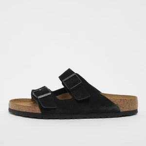 Arizona SFB VL, markiBirkenstock, Popularne modele, w kolorze czarny, rozmiar: