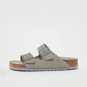 Arizona SFB VL, markiBirkenstock, Popularne modele, w kolorze szary, rozmiar: