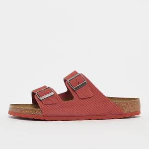 Arizona VL Corduroy, marki BirkenstockFootwear, w kolorze Czerwony, rozmiar