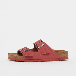 Arizona VL Corduroy, markiBirkenstock, Popularne modele, w kolorze czerwony, rozmiar: