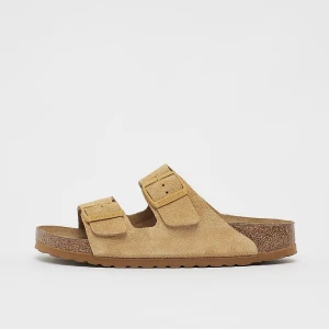 Arizona VL, markiBirkenstock, Popularne modele, w kolorze beż, rozmiar: