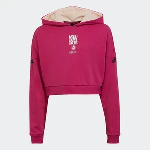 ARKD3 Crop Hoodie Adidas