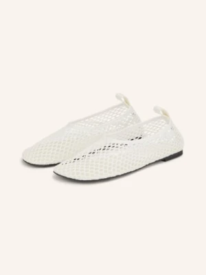 Arket Baleriny weiss