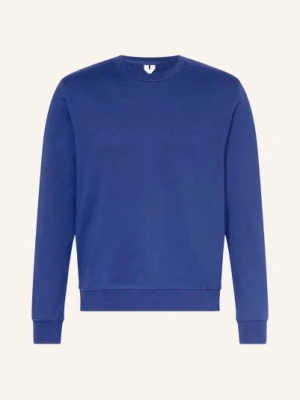 Arket Bluza blau