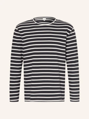 Arket Bluza blau