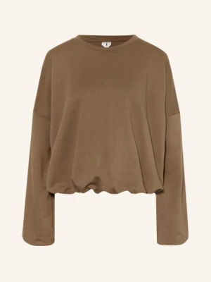 Arket Bluza braun