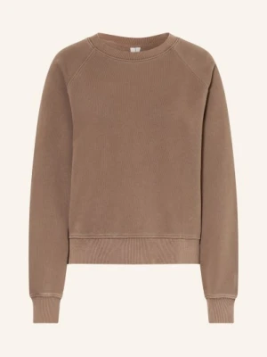 Arket Bluza braun