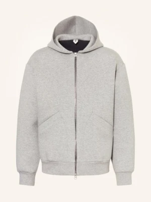 Arket Bluza grau