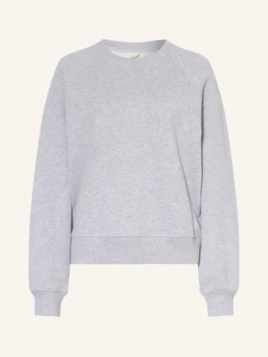 Arket Bluza grau