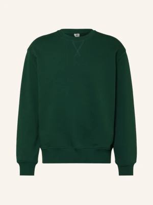 Arket Bluza gruen CIEMNOZIELONY
