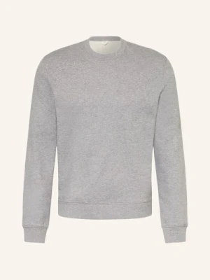 Arket Bluza Mads grau SZARY