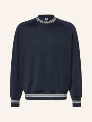 Arket Bluza Manu blau