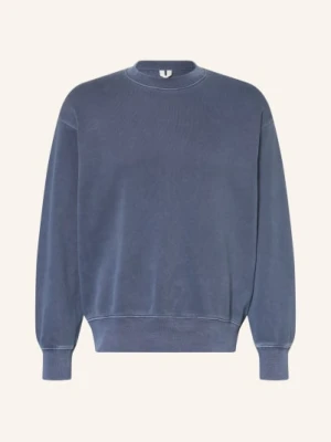 Arket Bluza Maro blau