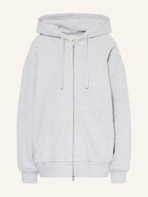 Arket Bluza Oversize grau