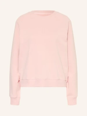 Arket Bluza rosa