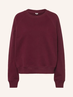 Arket Bluza rot CIEMNOCZERWONY