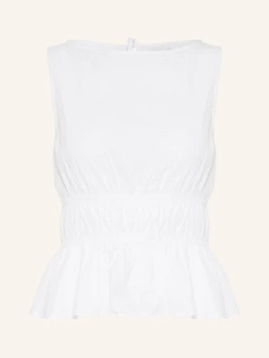 Arket Bluzka Anemone weiss