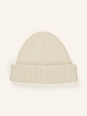 Arket Czapka June weiss