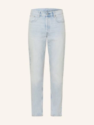Arket Dżinsy O Regularnym Kroju blau