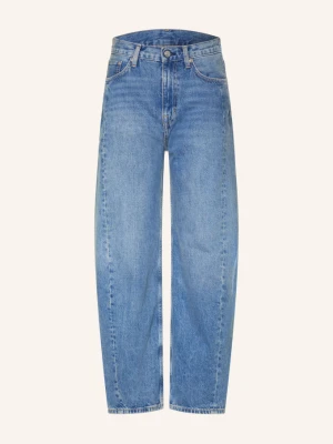 Arket Dżinsy Typu Barrel blau 007 Denim Blue Light