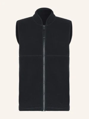 Arket Kamizelka Polarowa blau