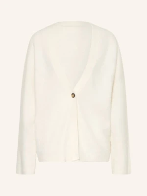 Arket Kardigan Baraka weiss