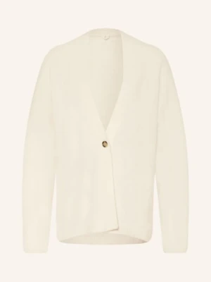 Arket Kardigan Baraka weiss