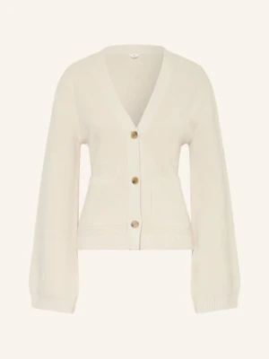 Arket Kardigan braun