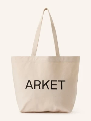 Arket Klient beige