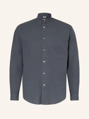 Arket Koszula Balmar O Luźnym Kroju blau