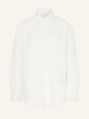 Arket Koszula Dżinsowa weiss