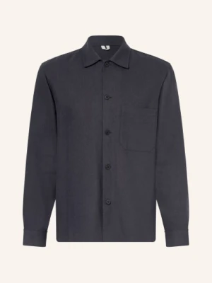 Arket Koszula Typu Overshirt Marki Beck blau