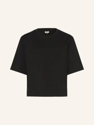 Arket Koszulka schwarz