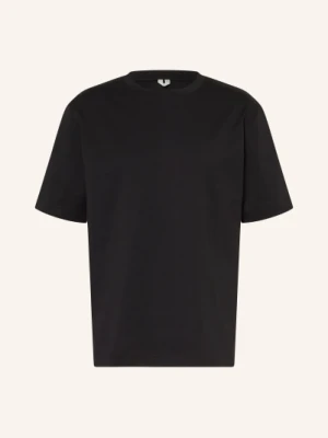 Arket Koszulka schwarz