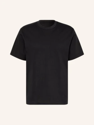 Arket Koszulka schwarz