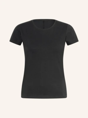 Arket Koszulka schwarz
