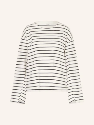 Arket Koszulka Z Długim Rękawem blau