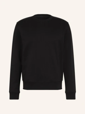 Arket Koszulka Z Długim Rękawem schwarz