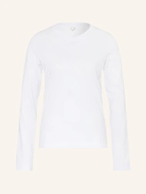 Arket Koszulka Z Długim Rękawem weiss