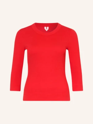 Arket Koszulka Z Rękawem 3/4 rot