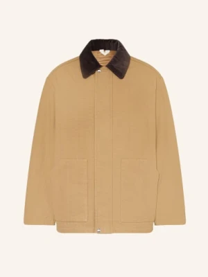 Arket Kurtka Archer beige