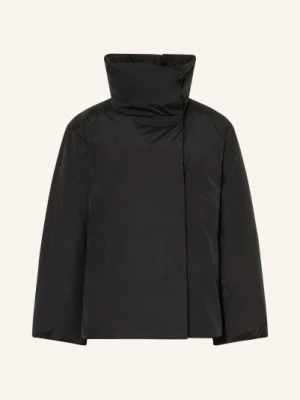 Arket Kurtka Puchowa Kendice schwarz