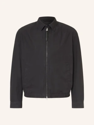 Arket Kurtka schwarz