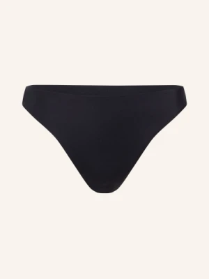 Arket Podstawowe Figi Do Bikini schwarz