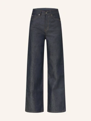 Arket Proste Dżinsy blau