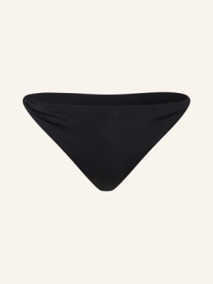 Arket Spodenki Do Bikini Typu Trójkąt Porto schwarz
