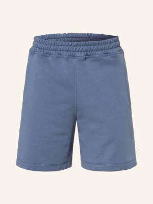 Arket Spodenki Dresowe blau NIEBIESKI