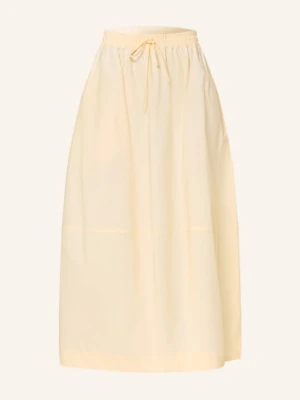 Arket Spódnica beige