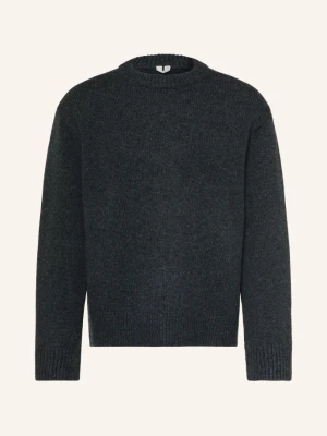 Arket Sweter schwarz CZIEMNOSZARY